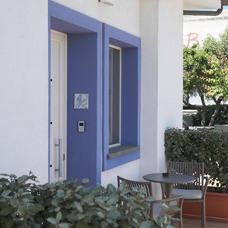 B&B La Roccia Castelsardo Ngoại thất bức ảnh